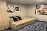 Interior Stateroom Picture