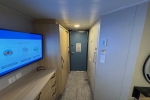 Interior Stateroom Picture