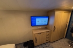 Interior Stateroom Picture