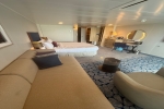 Junior Suite Stateroom Picture