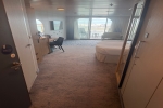 Junior Suite Stateroom Picture