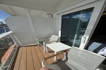 Balcony Cabin Picture