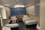 Interior Stateroom Picture