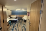 Interior Stateroom Picture