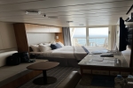 AquaClass Verandah Stateroom Picture