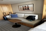 AquaClass Verandah Stateroom Picture