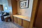 Celebrity Suite Stateroom Picture