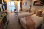 Sky Suite Stateroom Picture