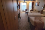 Sky Suite Stateroom Picture