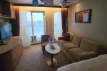 Sky Suite Stateroom Picture