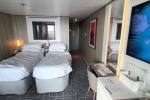 Sky Suite Stateroom Picture