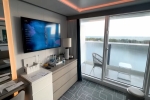 Sky Suite Stateroom Picture