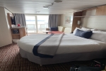 Sunset Stateroom Picture