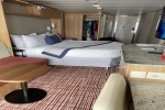 Sunset Stateroom Picture