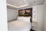 Concierge 1-Bedroom Suite Stateroom Picture