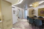 Concierge 1-Story Royal Suite Stateroom Picture