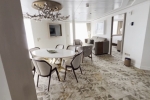 Concierge 1-Story Royal Suite Stateroom Picture