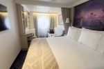 Deluxe Oceanview Stateroom Picture