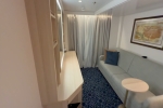 Deluxe Family Verandah Stateroom Picture