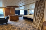 Owners Suite Stateroom Picture