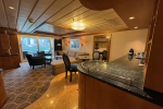 Owners Suite Stateroom Picture