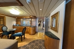 Owners Suite Cabin Picture