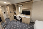 Interior Stateroom Picture