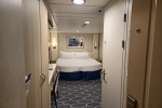 Interior Stateroom Picture