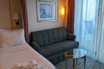 Junior Suite Stateroom Picture