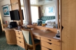 Junior Suite Stateroom Picture