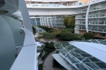 Boardwalk and Central Park View Stateroom Picture