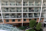 Boardwalk and Central Park View Stateroom Picture