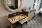 Superior Balcony Stateroom Picture