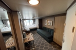 Superior Balcony Stateroom Picture