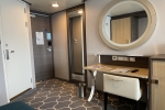 Superior Balcony Stateroom Picture