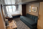 Superior Balcony Stateroom Picture