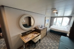 Superior Balcony Stateroom Picture