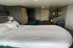 Superior Balcony Stateroom Picture