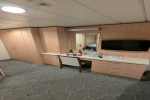 Interior Stateroom Picture