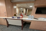 Interior Stateroom Picture