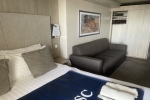 Balcony Stateroom Picture