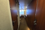 Oceanview Stateroom Picture