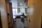 Spacious Balcony Stateroom Picture