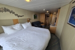 Spacious Balcony Stateroom Picture