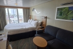 Spacious Balcony Stateroom Picture