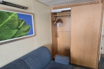 Spacious Balcony Stateroom Picture