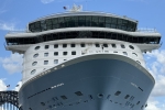 Ovation of the Seas Exterior Picture