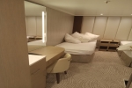 Interior Stateroom Picture