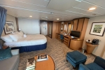 Junior Suite Stateroom Picture