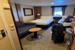 Oceanview Stateroom Picture